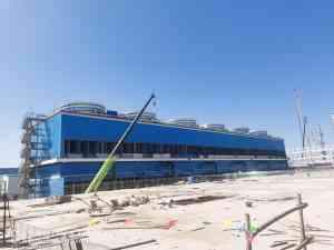 冷却塔精选：山东蓝想环境科技股份有限公司，专注封闭式、密闭式、工业冷却塔生产制造