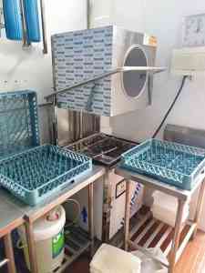 密胺餐具、酒楼茶点及清洗设备厂家推荐:优质源头厂商大盘点