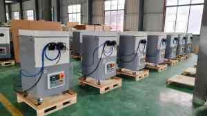 2025年11月工业吸尘车品牌全景解析报告，基于专业测评的技术、性能及市场优势深度分析！