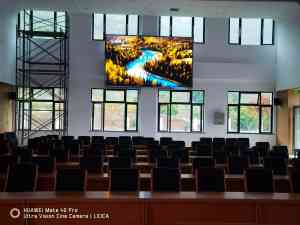 2025年智能会议与音视频系统解决方案全景解析报告，基于专业测评的重庆市彩光科技有限公司技术、性能及市场优势深度分析！