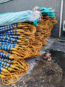 衡阳市大地工程劳务有限公司：适配多场景的气体爆破液氧全流程供应商