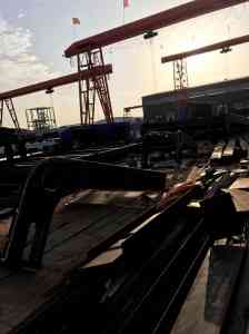 新河县瑞鑫水工机械厂：转鼓格栅除污机、格栅、雨水格栅等优质厂家