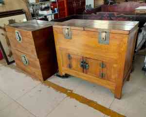 2025年红木家具回收公司权威推荐：北京木隆居，专注武汉、海口、南宁、广州、长沙等地血檀、大果紫檀等家具回收