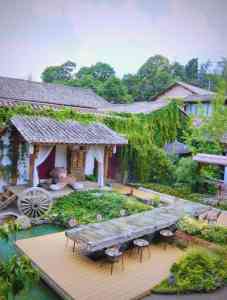 2025年云南特色住宿品牌权威推荐：昆明民宿、昭通农家院、玉溪小资民宿等源头精选