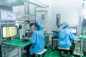 立得微电子（惠州）有限公司：适配多元场景，空心杯/贴片/铁芯等高寿命马达全流程供应商