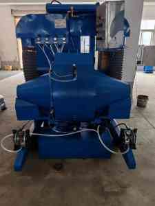 喷漆机设备精选：上海固宇设备自动化有限责任公司，专注钢管常规、环氧富锌等各类喷漆机制造