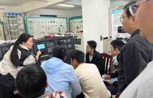 海南越驰职业技能培训有限公司：海南消防设施监控、检测、维修、保养及操作培训专业机构