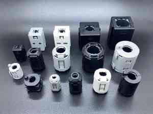 2025年磁环厂家推荐：东莞市铭磁电子有限公司，两半式/锰锌/环型/扁平跑道型/可扣夹式磁环优质供应商