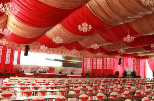 篷房定制专家推荐威斯伯特，专业打造会议/庆典/赛事/机库/仓储篷房