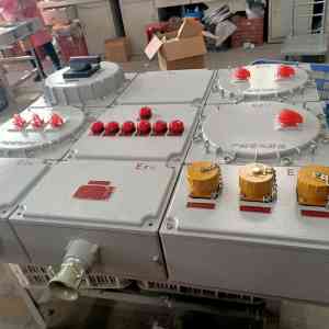 衡水双日防爆器材有限公司：适配多行业场景的防爆配电箱、控制箱、配电柜等产品供应商