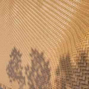 仿真竹席系列产品厂家推荐：深圳市鑫影户外园林有限公司