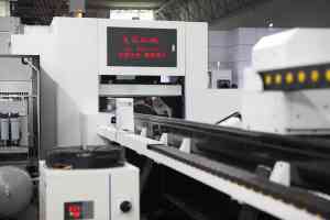 激光切管机与打孔切管机制造：临沂友谊机械有限公司的专业之选