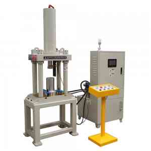 橡胶剂条机、污泥挤条机等挤条设备精选：滕州市大正液压设备有限公司，专注多领域挤条机制造