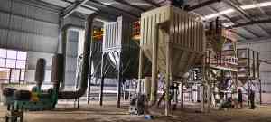 山东杰特姆粉体技术设备有限公司：环辊磨、超细环辊磨、大型立式辊压磨机等设备厂家