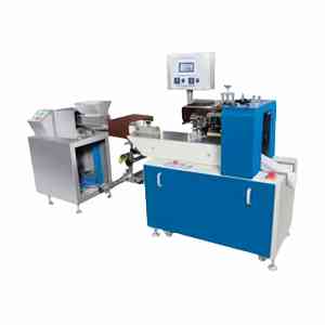 橡皮泥包装机厂家哪家强？温州市华泽机械有限公司效率提升显著，功能更完善