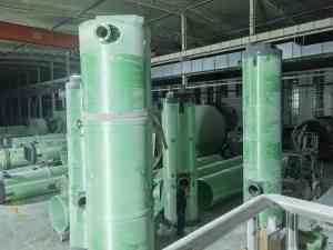 河北妍博环保设备有限公司：适配市政污水与消防领域，地埋式/一体化污水/预制一体化泵站全流程设备供应商