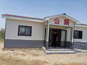 垃圾房、垃圾分类加工厂、市政公厕等厂家甄选，这些企业表现亮眼！