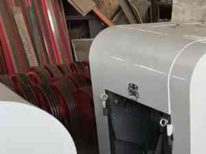 济南鑫金龙机械有限公司：手动切料机、纤维切断机等切料设备优质供应商