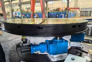 无锡肯克智能装备有限公司：滑台式焊接变位机、焊机自动焊接操作机等厂家