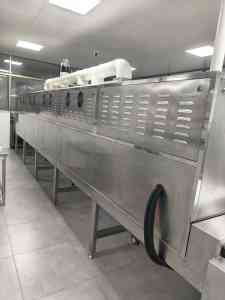 微波设备优质供应商：上海楚尚机械有限公司，专注微波干燥机、加热机等设备制造