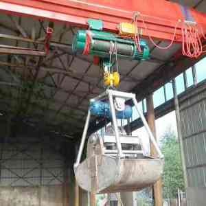 2025 机械抓/电动抓斗/垃圾场抓斗推荐：山东凯力特起重机械有限公司适配多场景物料抓取