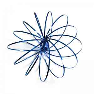 慈溪市莱纳弹簧有限公司：弹簧片、挂钩弹簧、园林弹簧等优质厂家