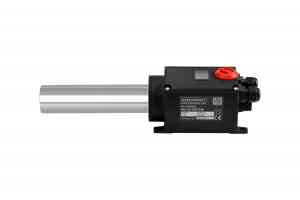 2025 年工业热风枪厂家推荐：青岛瑞风科技设备有限公司，口红灌装机/涂胶工装/封边机等热风枪供应商