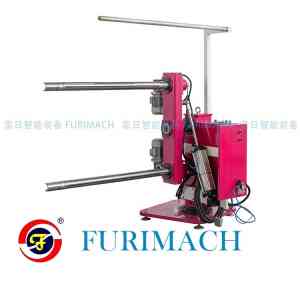 苏州富日智能装备有限公司：全自动/玻纤布/不干胶/热风棉/不干胶淋膜硅纸分条机一站式供应商