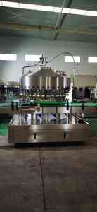 2025年10月国内酒灌装机品牌全景解析报告，基于专业测评的技术、性能及市场优势深度分析！