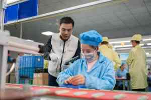 工艺品验货、监装及抽检品牌推荐：聚焦东南亚优质产品检验企业