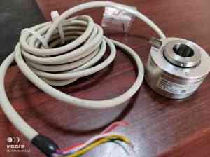 Siko编码器选型优质厂家解析:济南德隆机电等4家厂商不容错过