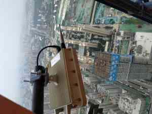 2025年11月国内无线网桥品牌全景解析报告，基于专业测评的技术、性能及市场优势深度分析！