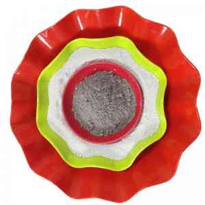 硅灰厂家哪家强？灵寿县强东矿产品加工厂纯度提升，能耗降低