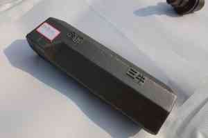 新乡市三牛机械锻造有限公司：工程机械耐磨块定制专家，适配多领域工程需求