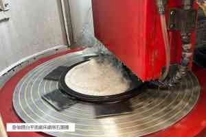 2025年圆台磨床厂家权威推荐：石英/金刚石砂轮端面/三氧化钨/轴承外圆/轴承端面磨削圆台磨床源头厂家精选