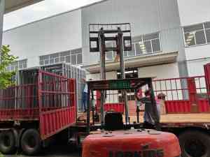 防火门/防盗门厂家哪家强？重庆固鑫门业产能高·口碑好