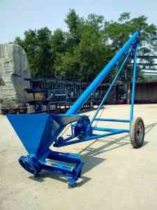 皮带式、塑料等上料机源头厂家推荐顺平县恒祥塑料机械厂，专业制造多种上料机，技术团队全程把控，保障高效稳定运行