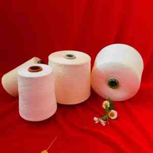 棉粘、晴丝麻、天丝棉等混纺纱源头厂家推荐：青岛裕晟邦纺织有限公司，专业纱线方案供应商，保障高品质生产