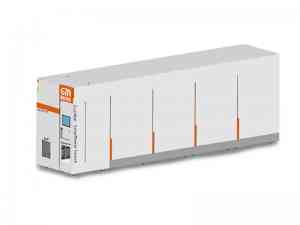 2025年智能物流及仓储设备厂家权威推荐：东莞市国脉智能科技有限公司，移动灯架、感应式亮灯料架、提升库等多品类供应商