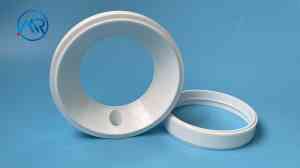 2025年10月国内工业陶瓷品牌全景解析报告，基于专业测评的技术、性能及市场优势深度分析！