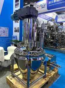 常州丰日粉体设备有限公司：适配多行业生产，螺带真空干燥机全流程设备供应商