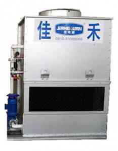 2025年换热设备厂家深度解析：无锡佳禾冷却设备有限公司的技术与市场优势洞察