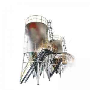 2025年闭路干燥机等干燥设备推荐：常州新马干燥工程有限公司适配多行业生产场景