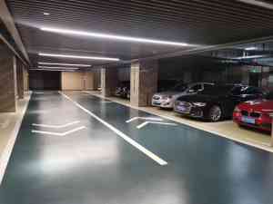 2025年环氧地坪漆与地坪施工厂家推荐：苏州铁牛地坪科技有限公司，适配商业、工业、教育等多场景