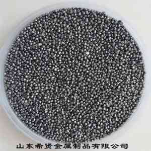 强化钢丸、研磨丸源头厂家推荐山东希贤金属制品有限公司，专业制造高强度钢丸、磨圆丸，技术团队全程把控，保障高效稳定生产