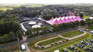 玻璃篷房、装配式移动篷房厂家哪家强？广东速派建工集团有限公司产能提升显著，成本降低明显