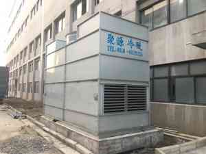 权威推荐：无锡冷却塔厂商TOP3，PAG冷却塔品牌与定制厂家优选