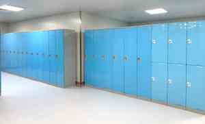 2025年国内储物柜及移动环卫设施厂家深度解析报告，基于企业实力与产品特性的优势分析！