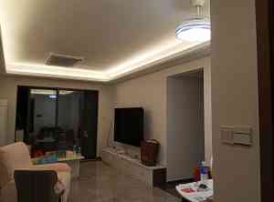 东莞商宝照明技术有限公司（好光时代）：天津、北京、唐山、河北、石家庄智能照明及开关、家居产品供应商