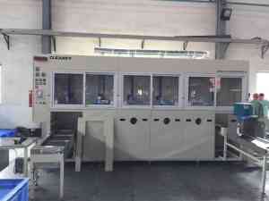 2025年国内工业清洗设备与助焊剂厂家全景解析报告，基于专业测评的技术、性能及市场优势深度分析！